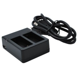 Chargeur pour GoPro Hero3