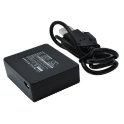 Chargeur pour GoPro HD Hero3  Silver Edition