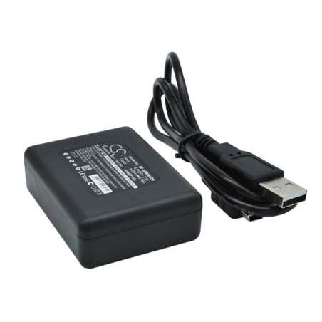 Chargeur pour GoPro Hero 4 Silver