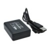 Chargeur pour GoPro Hero 4 Black