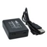 Chargeur pour GoPro Hero 4 Black