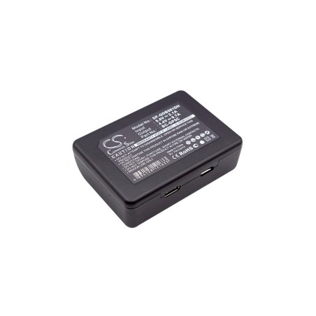 Chargeur pour GoPro BC-GP5C