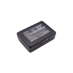 Chargeur pour GoPro Hero 5