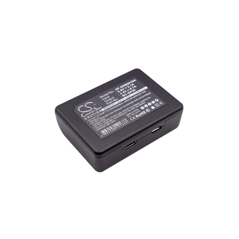 Chargeur pour GoPro ASST1