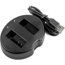 Chargeur pour Canon EOS M