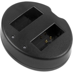 Chargeur pour Canon EOS 100D