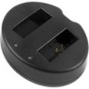 Chargeur pour Canon EOS 100D