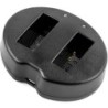 Chargeur pour Canon EOS M2