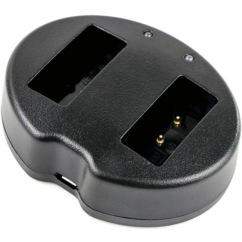 Chargeur pour Canon LC-E17C