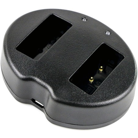 Chargeur pour Canon LC-E17C