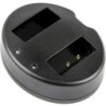 Chargeur pour Canon LC-E17C