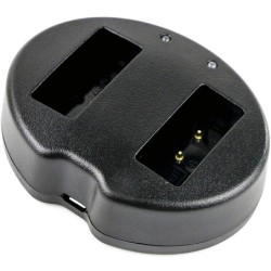 Chargeur pour Canon EOS 800D