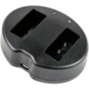 Chargeur pour Canon EOS 800D