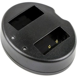 Chargeur pour Canon EOS 800D