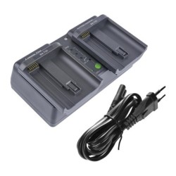Chargeur pour Canon 1D Mark 3