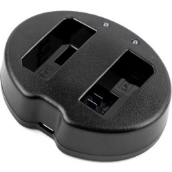 Chargeur pour Canon EOS 450D