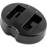 Chargeur pour Canon EOS 450D