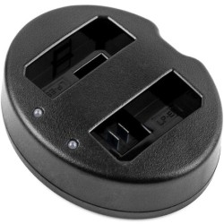 Chargeur pour Canon EOS 450D