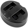 Chargeur pour Canon EOS 450D
