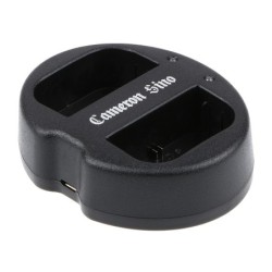 Chargeur pour Canon EOS 60Da