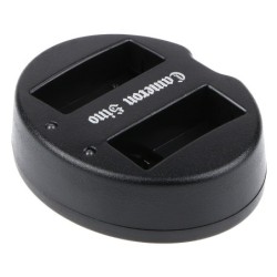 Chargeur pour Canon LC-E8