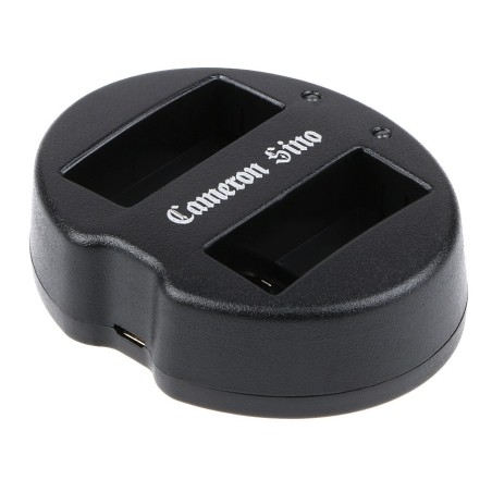 Chargeur pour Canon LC-E8E