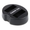 Chargeur pour Canon EOS 600D