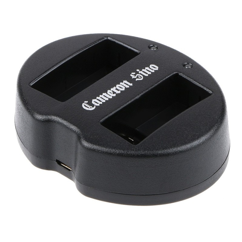 Chargeur pour Canon EOS Kiss X5