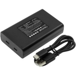 Chargeur pour Olympus BLX-1