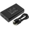 Chargeur pour Olympus BLX-1