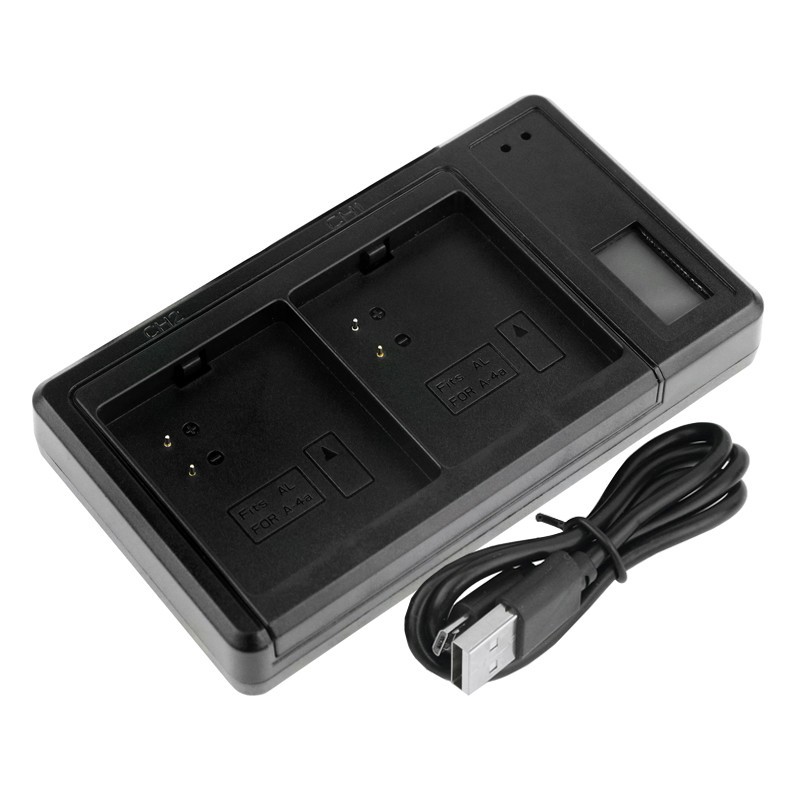Chargeur pour Arlo Ultra