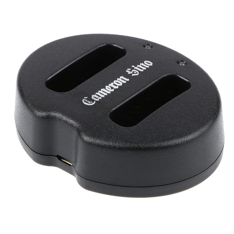 Chargeur pour Canon PowerShot N100