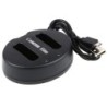 Chargeur pour Canon PowerShot N100