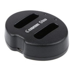 Chargeur pour Canon  VIXIA Mini X