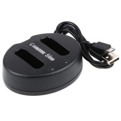 Chargeur pour DF-NB120UH CB-2LG