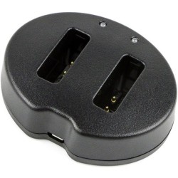 Chargeur pour Canon PowerShot SD550
