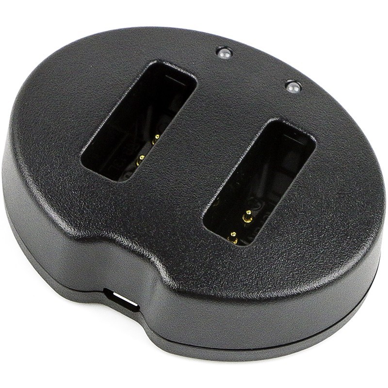 Chargeur pour Canon Powershot