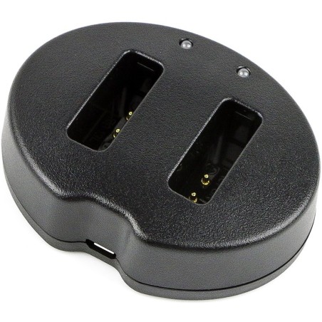 Chargeur pour Canon Powershot