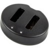 Chargeur pour Canon Powershot G7X MARK 2