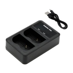 Chargeur pour NiKon MH-18a