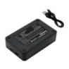 Chargeur pour NiKon MB-D15