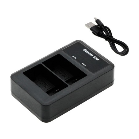 Chargeur pour NiKon D7500