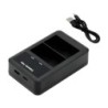 Chargeur pour NiKon D750
