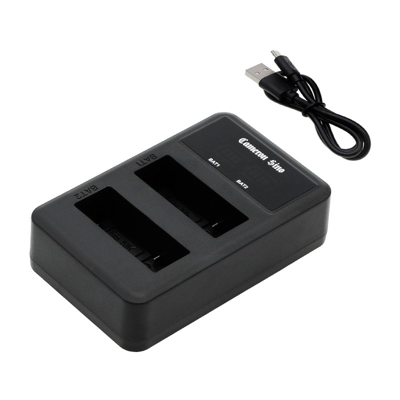 Chargeur pour NiKon D5600