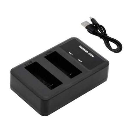 Chargeur pour NiKon D5600