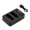 Chargeur pour NiKon D5600