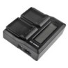 Chargeur pour Fujifilm Medium Format GFX