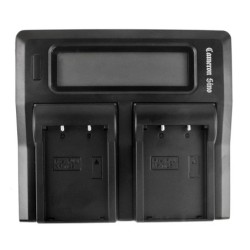 Chargeur pour Fujifilm Medium Format GFX