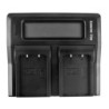 Chargeur pour Fujifilm Medium Format GFX