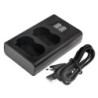 Chargeur pour Fujifilm X-T4